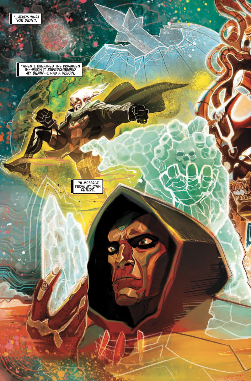 Image: Marvel Comics